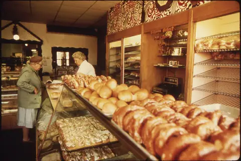Lishman Family Bakery photo 2